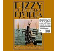 DESTINATION MOON dizzy on the french riviera