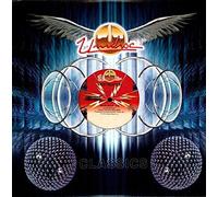 Destination - Move on Up: My #1 Request