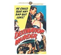 Destination Murder