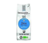 Destination Organic Coffee Ground Decaffeinated 250g