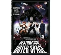 Destination: Outer Space