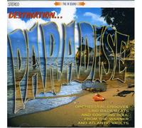 Destination Paradise - Destination Paradise