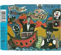 Destination paradise [Single-CD]