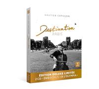Destination Paris Édition Deluxe Limitée Coffret
