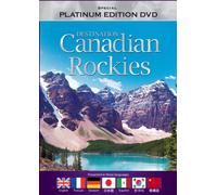Destination Series - Canadian Rockies [Edizione: Stati Uniti]