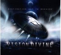 Vision Divine - Destination Set To Nowhere - Deluxe Ed.