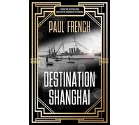 Destination Shanghai