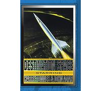 Destination Space