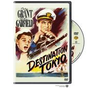 Destination Tokyo (DVD) Various