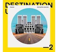 Destination Unknown 2