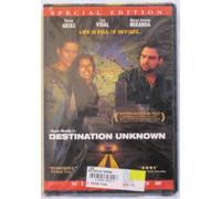 Destination Unknown