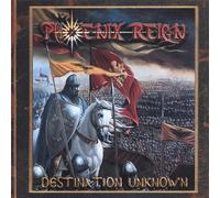 Destination Unknown