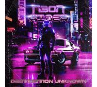 Destination Unknown