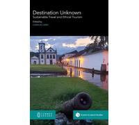 Destination Unknown (Copertina rigida)