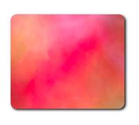 Destination Vinyl ltd Confortevole Mat Mouse - Acquerello Rosa Ombre Arte 23.5 x 19.6 cm (9.3 x 7.7 Pollici) per Il calcolatore & Computer Portatile, Ufficio, Regalo, Base Antiscivolo - RM3713