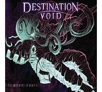 Destination Void - Tempvs Fvgit