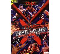 Destination X 2009