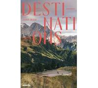 Destinations. Just ride