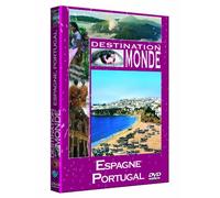Destinations mondes : Espagne, portugal