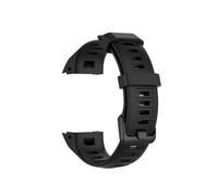 Destinato a Garmin Instinct 2/Instinct/Instinct Tactical/Esports/Solar/Tide Bands Sostituzione Sostituzione Silicone Water Watch Watch Band Cinp per