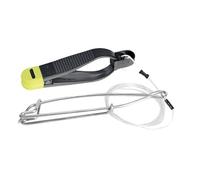 Destinato a Scotty Power Grip Plus Release 18' Leader W/Cable SNAP