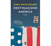 Destinazione America