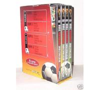 Destinazione Germania 2006 (4 Dvd)