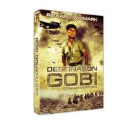 Destinazione Gobi DVD NUOVO