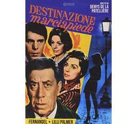 Destinazione Marciapiede