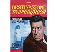 Destinazione marciapiede (DVD)