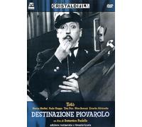 Destinazione Piovarolo