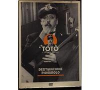 Destinazione Piovarolo