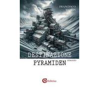 Destinazione Pyramiden