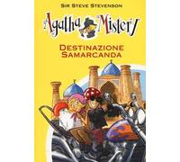 Destinazione Samarcanda