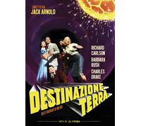 Destinazione Terra (restaurato In Hd) [Dvd] - 1953