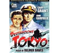 Destinazione Tokyo (1943)