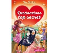 Destinazione top secret
