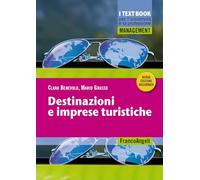 Destinazioni e imprese turistiche