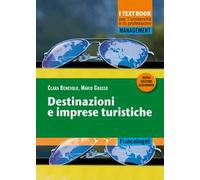 Destinazioni e imprese turistiche