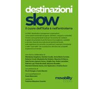 Destinazioni Slow: Il cuore dell'Italia è nell'entroterra