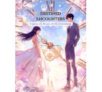 Destined encounters: Capture the Beauty of life's Serendipity