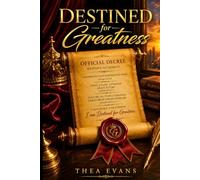Destined For Greatness