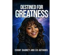 Destined for Greatness