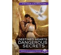 Destined Hearts Dangerous Secrets: 2