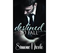 Destined To Fall