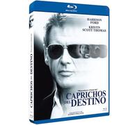 Destini incrociati (Caprichos del Destino) Bluray Import Resen - Audio ITA