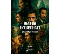 Destini intrecciati - [EBS Print]