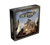 Destini: Mare di Sabbia