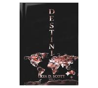 DESTINI: Vol. 1