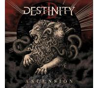 Destinity - Destinity - Ascension